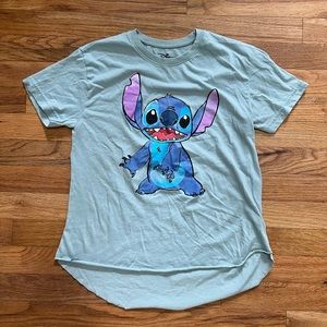 Disney Stitch t-shirt, size XS